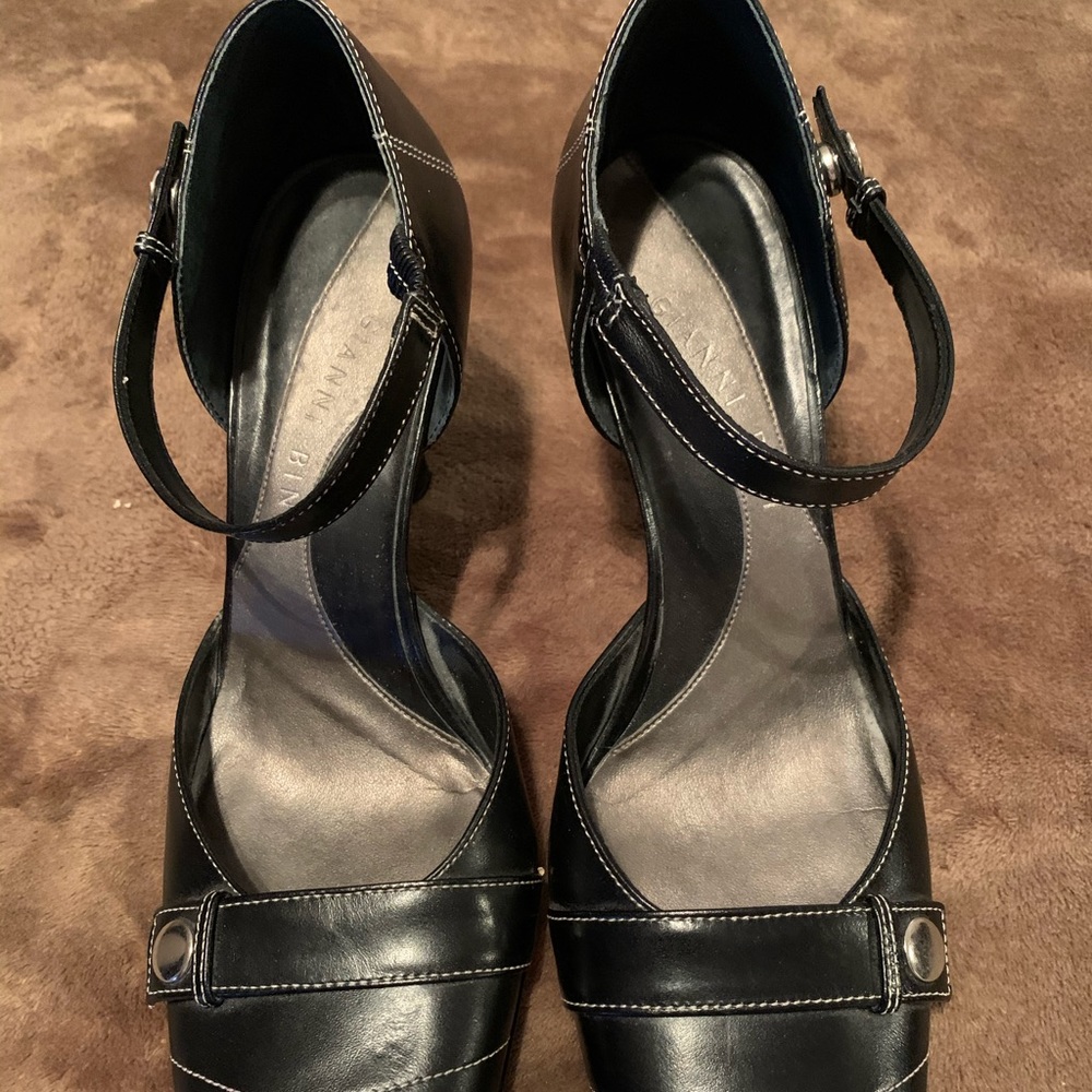 Gianni heels